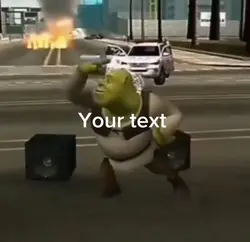 Shreck