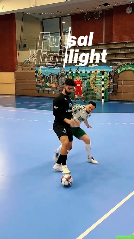 Lo más destacado del fútbol sala