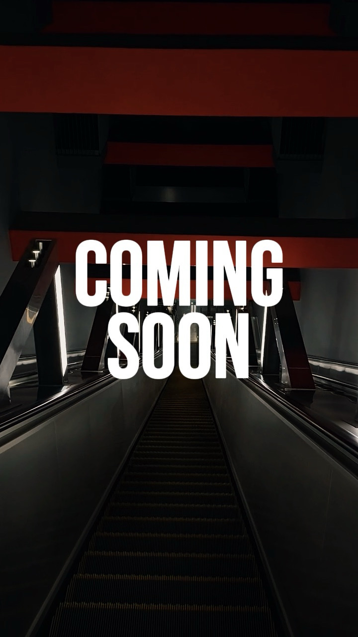 COMING SOON