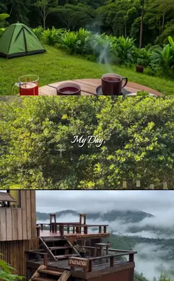Mini vlog