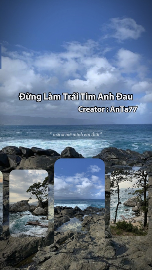 ng Làm Trái Tim