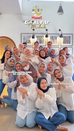 Happy eid mubarak