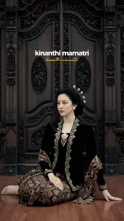 kusumaning ratri