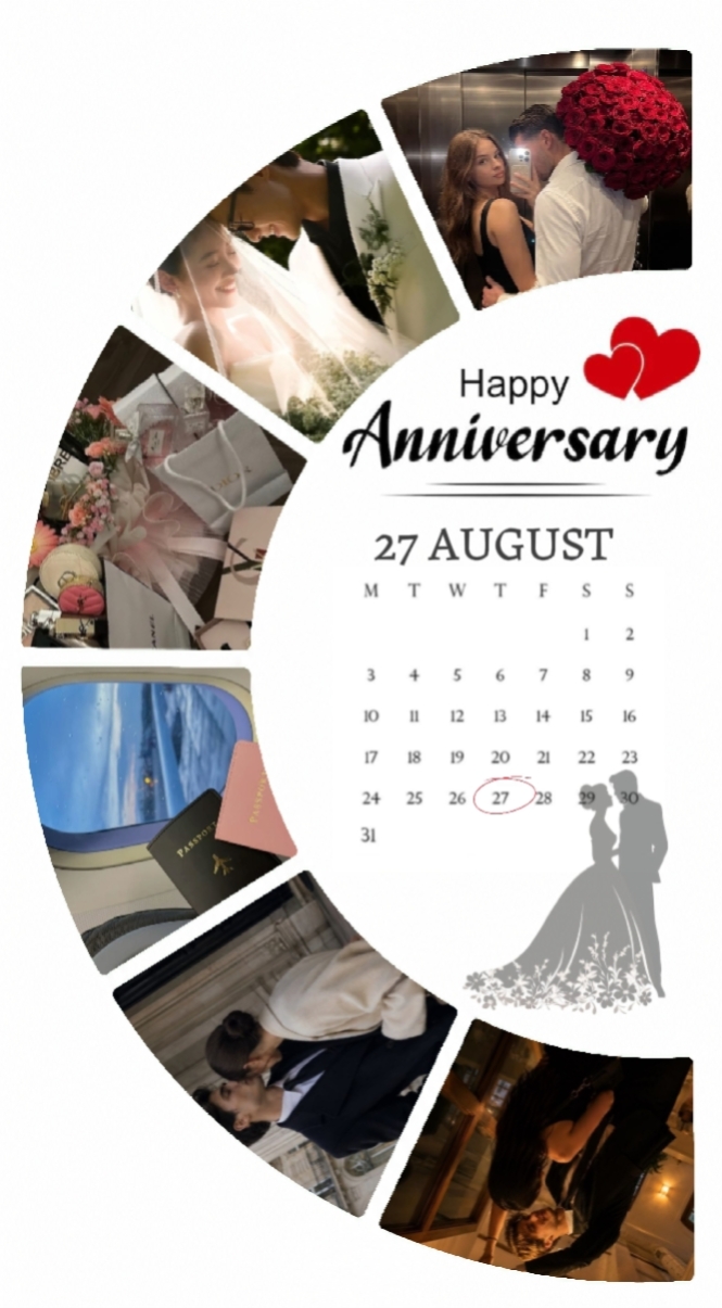happy anniversary 