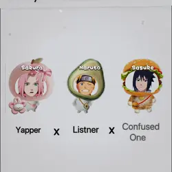 Trio