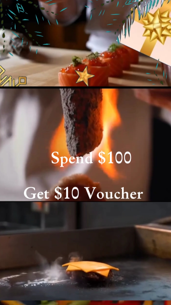 Restaurante de Navidad