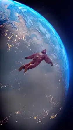 EARTH CALLING
