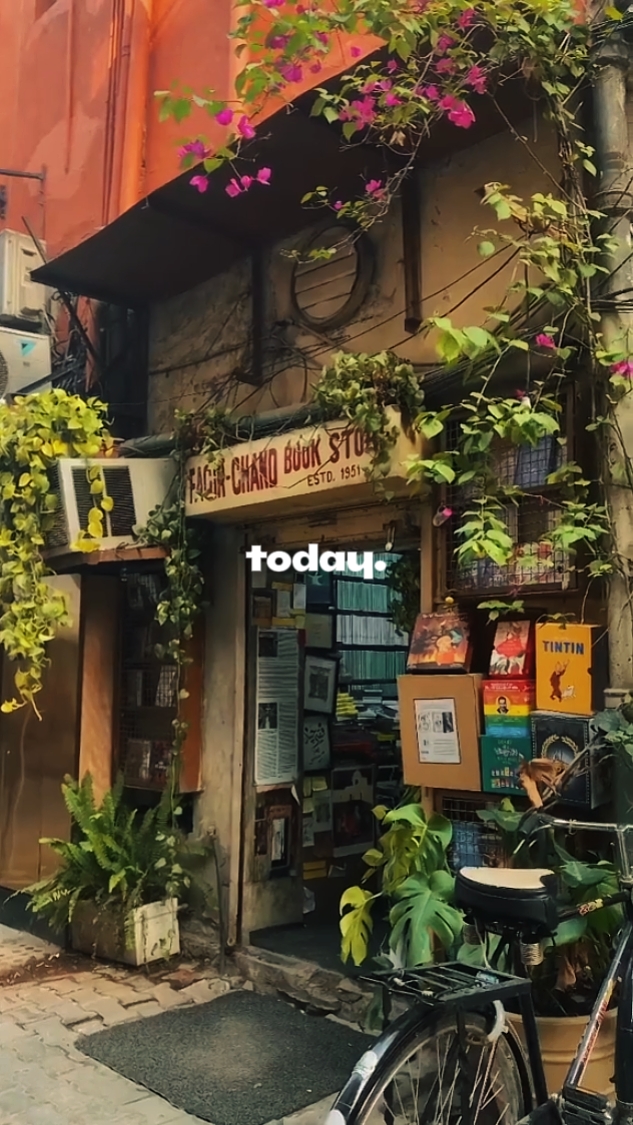 HARI INI.