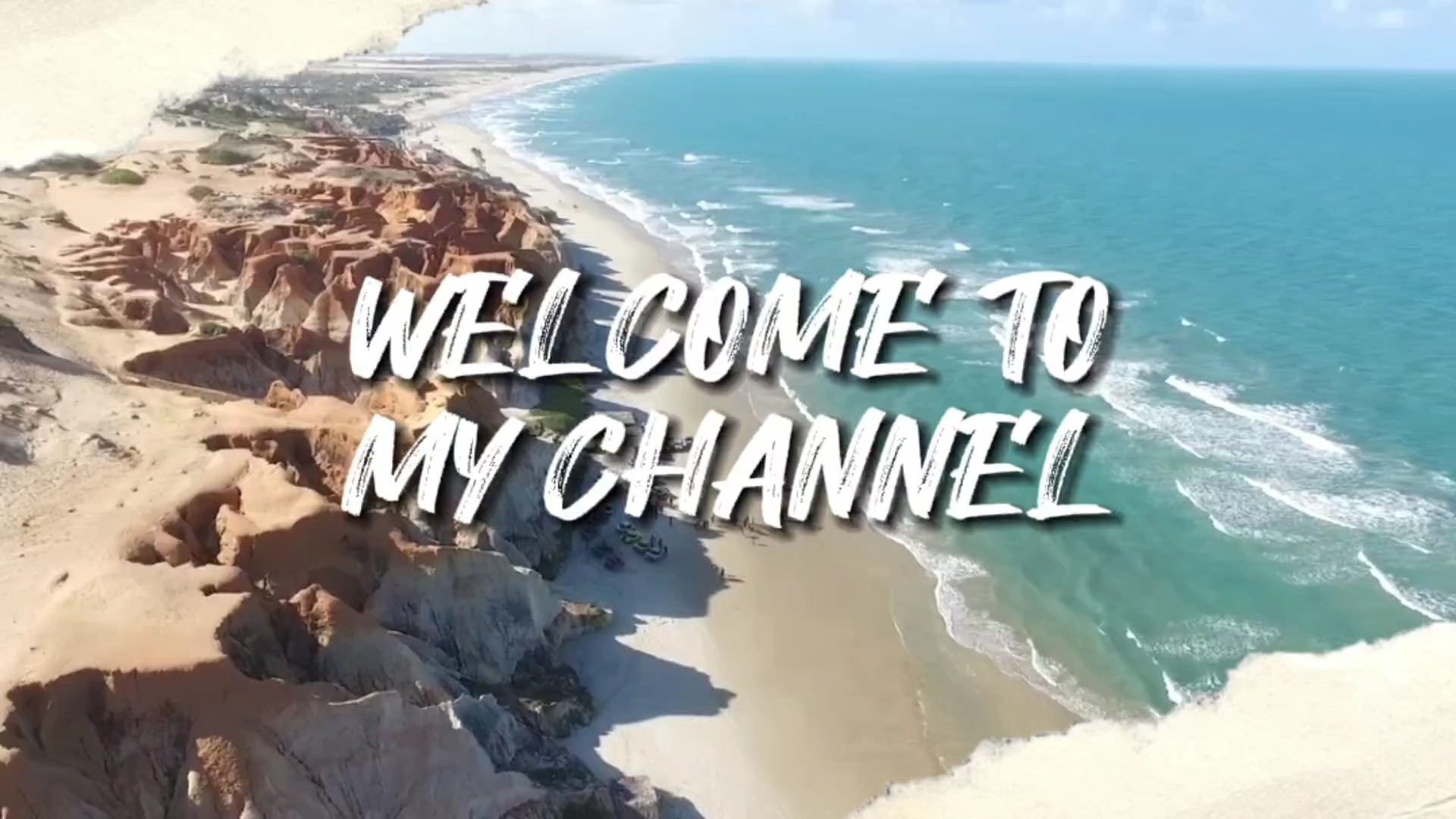 Introducción al Vlog de Viajes