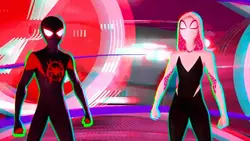 MILES MORALES