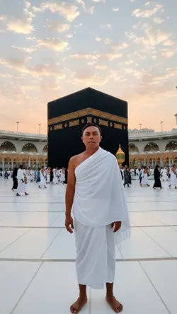 Gaya AI ka'bah