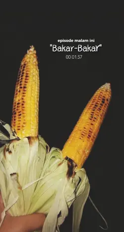 bakar bakar