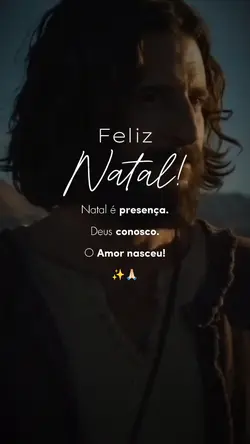 Feliz Natal