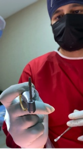 Dentist