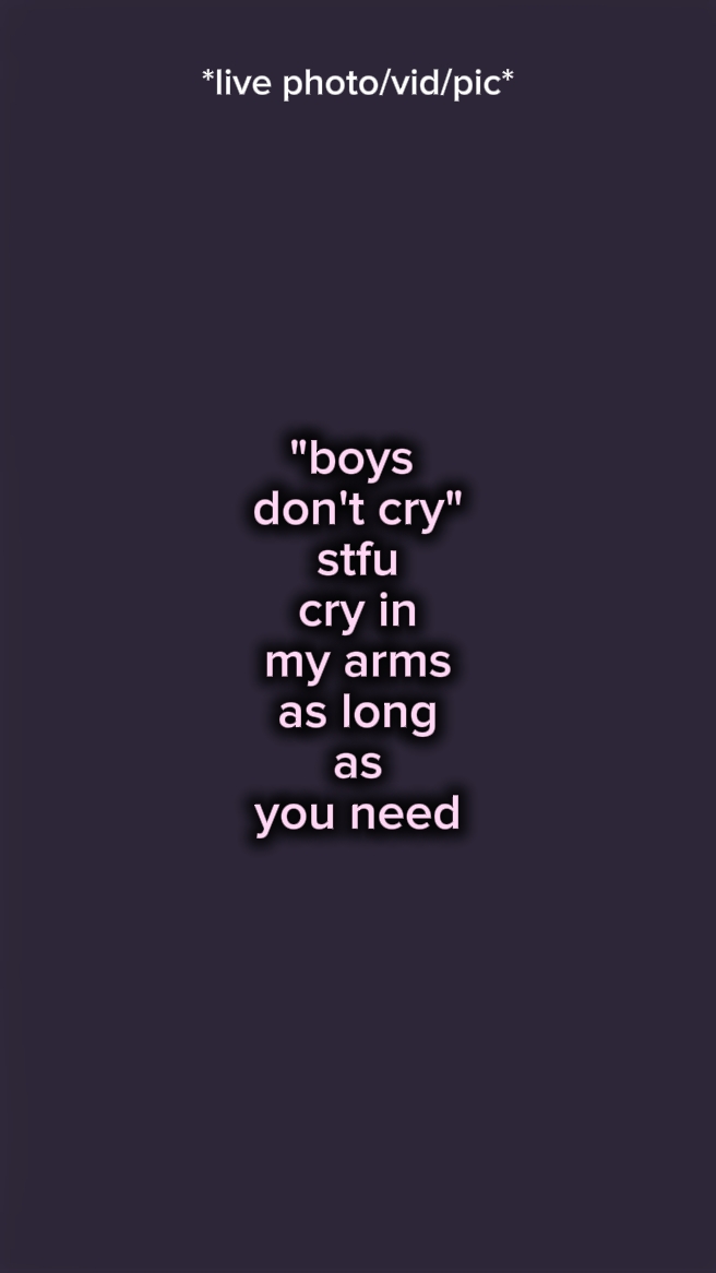 as you need