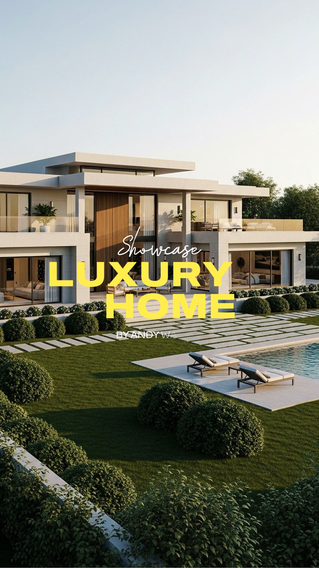 AESTHETIC HOME TOUR