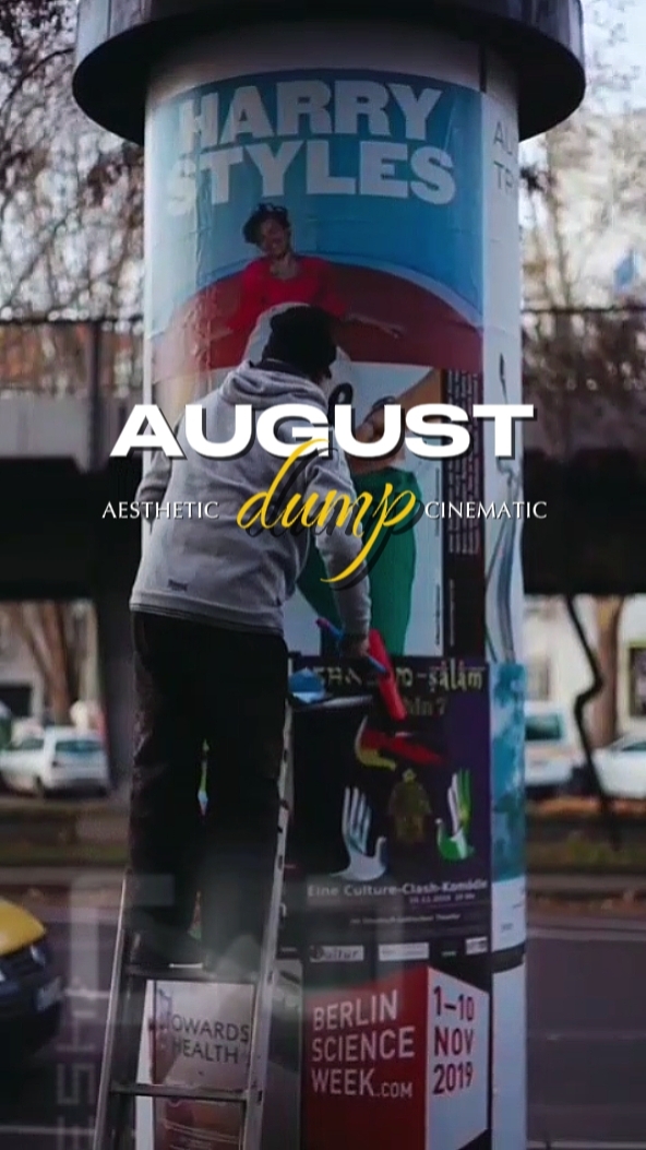 Despejo de agosto