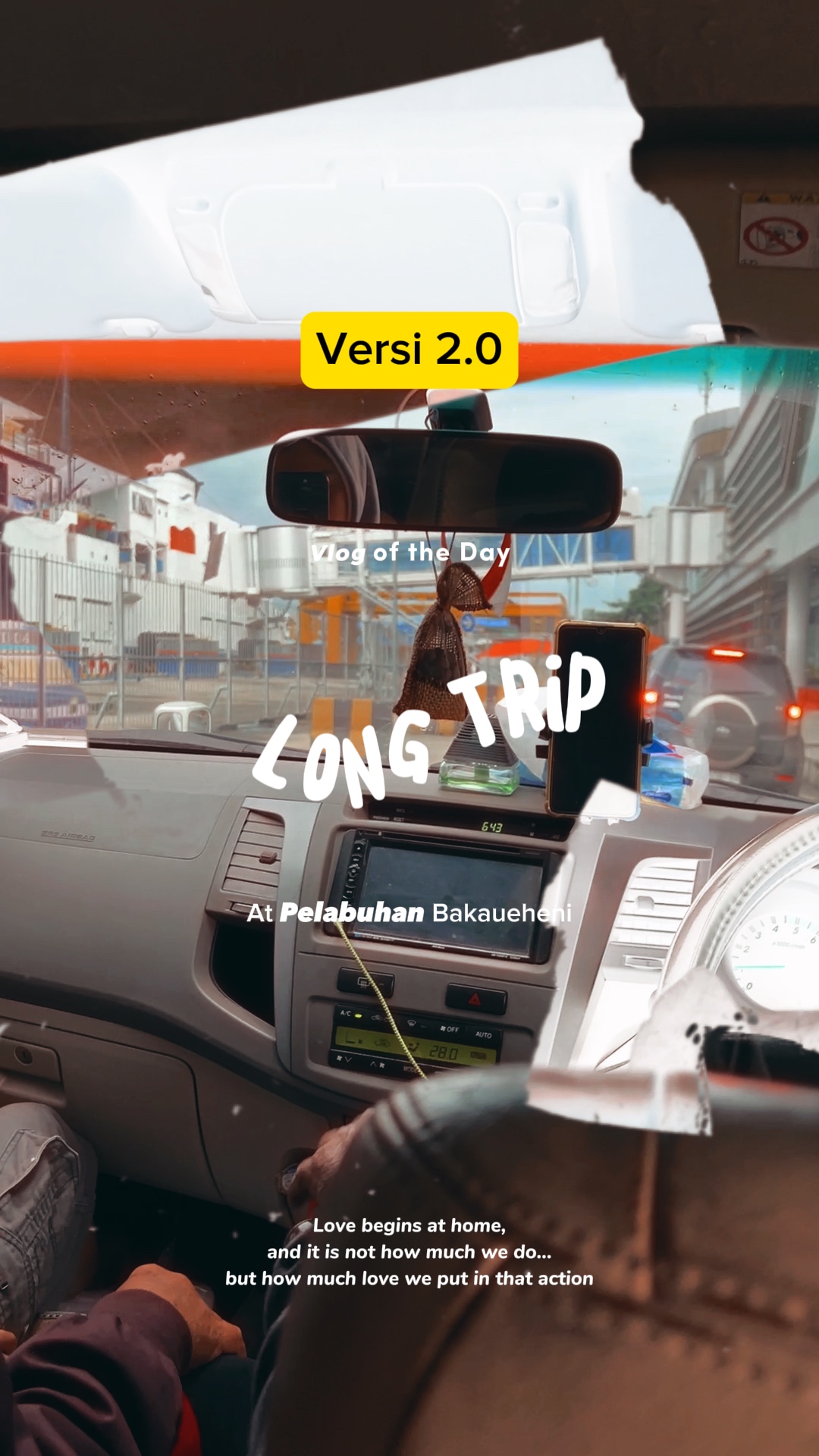 Long Trip Ver.2