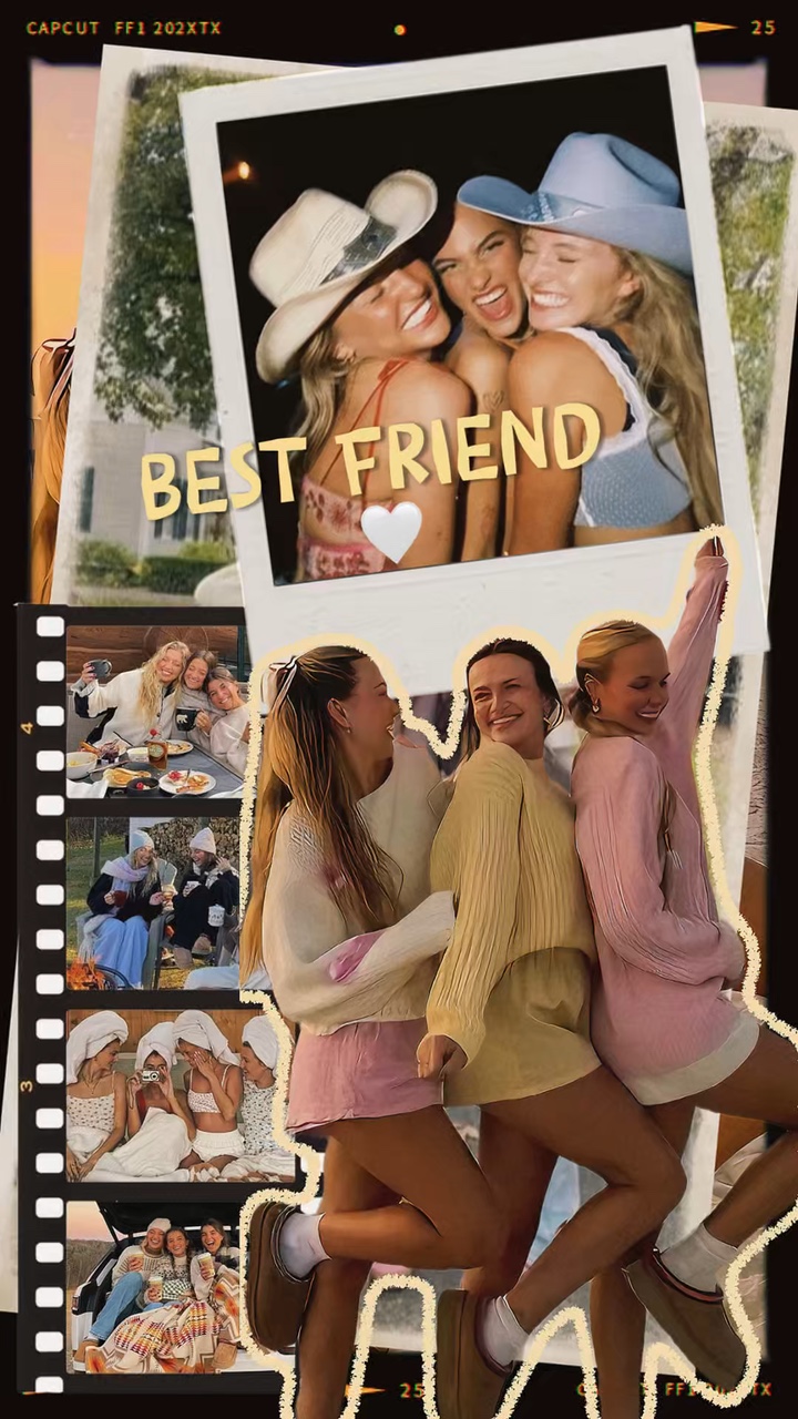 BFFs für immer