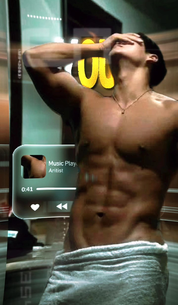 best template cool 