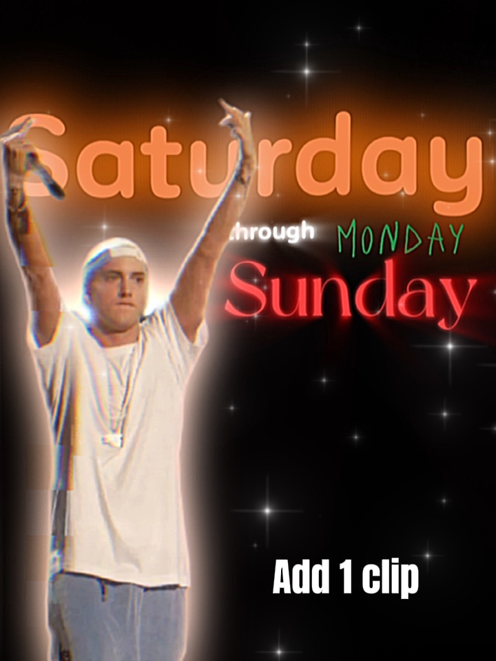 hiphop tarzı