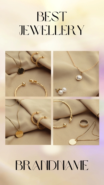 MEILLEURS BIJOUX 