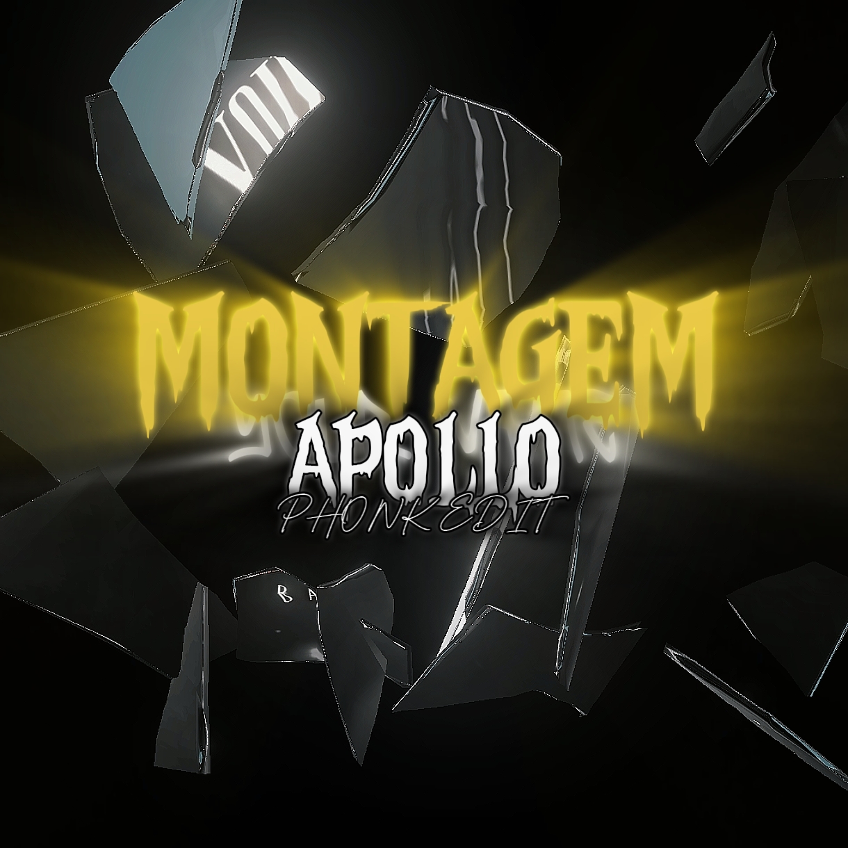 MONTAGEM APOLLO