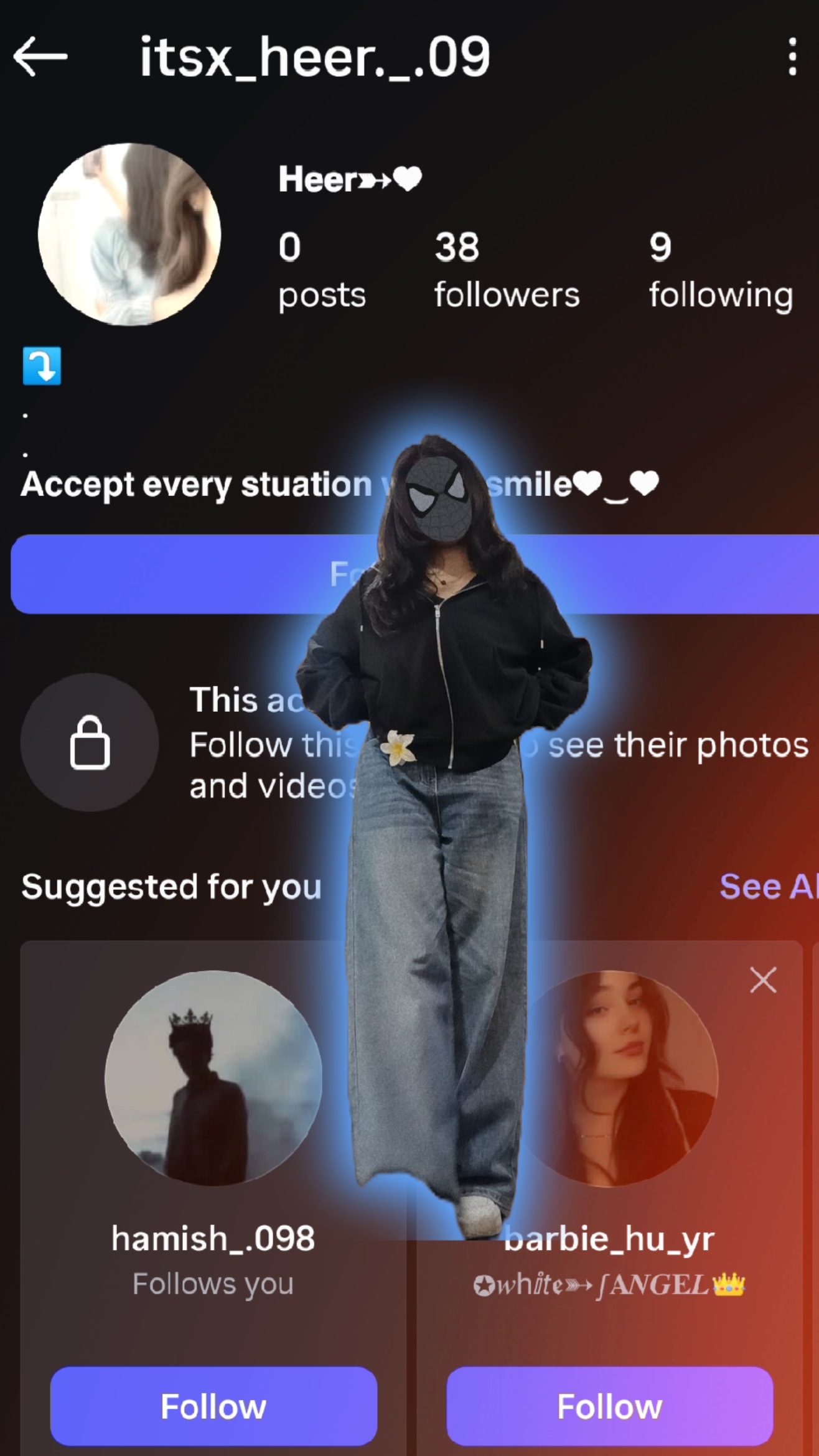 ID do Instagram 