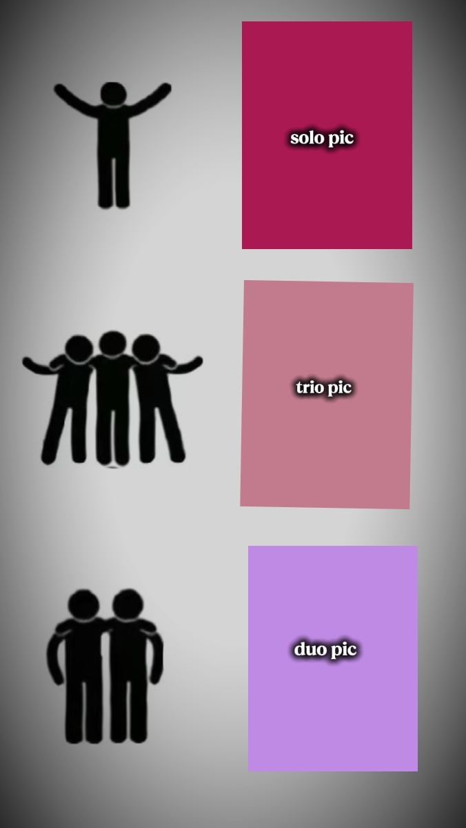 Me and my friends