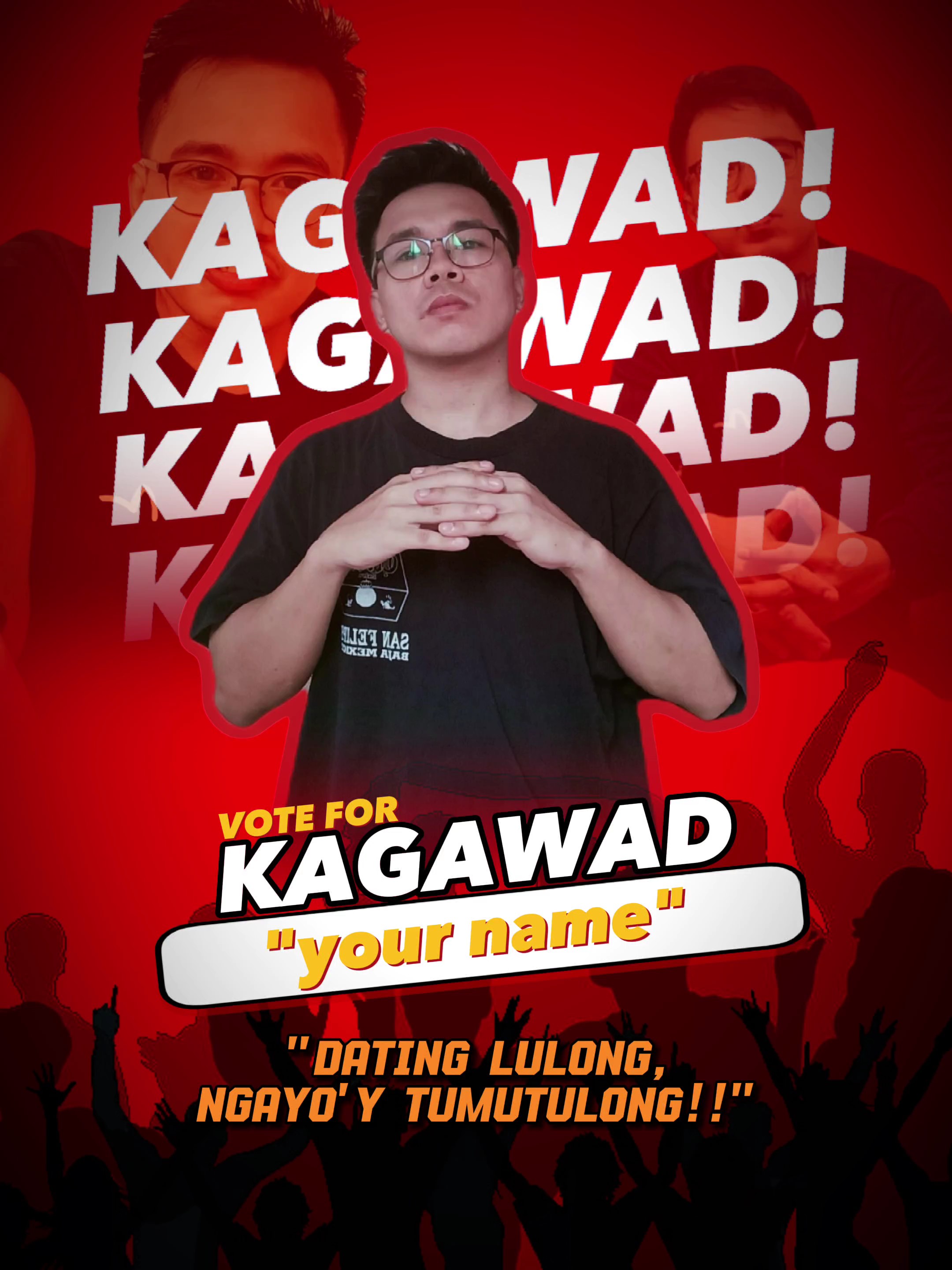 KAGAWAD