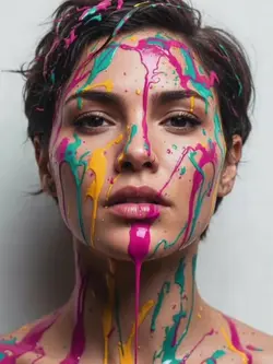 Il dolce sogno di quel momento prende vita nei tuoi occhi