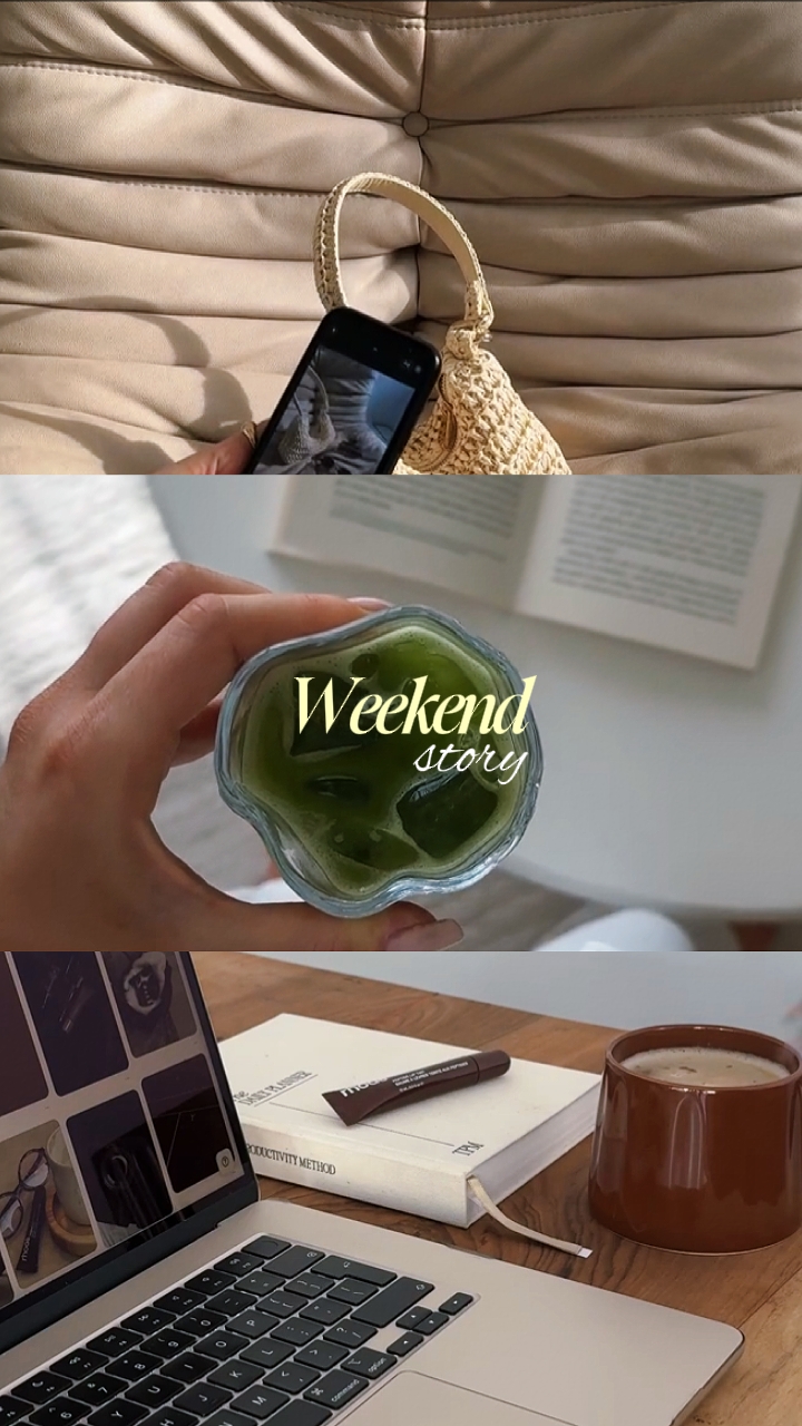 weekend story