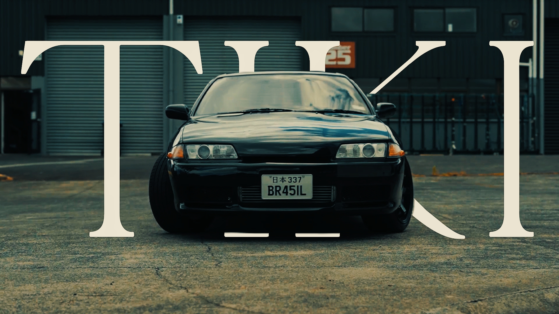 Tiki Tiki Tiki | Car