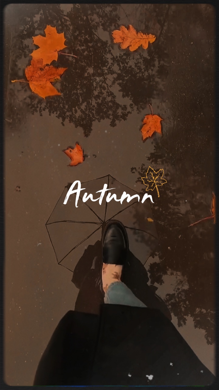 autumn 2