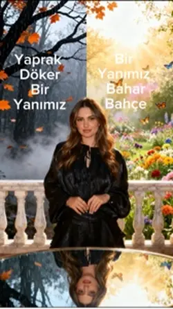 Yaprak döker
