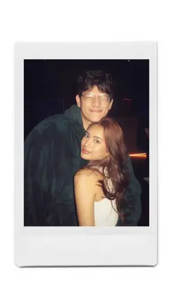 polaroid cute