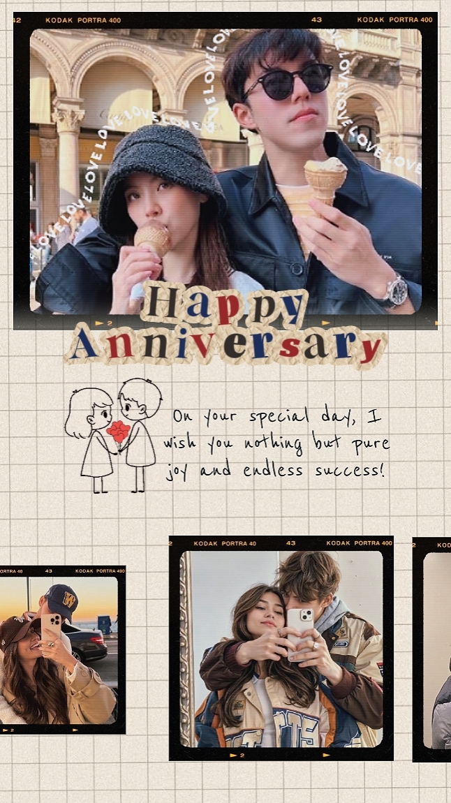 Happy Anniversary 
