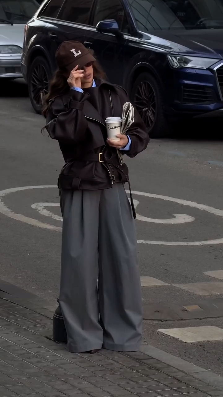 Outfit Inspo