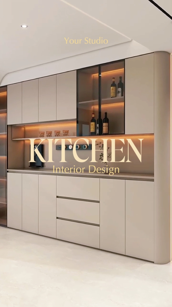 CONCEPTION DE CUISINE
