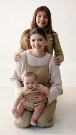 Dia das mães