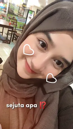 sejuta apa? 