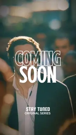 COMING SOON