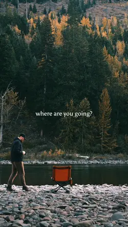 where are you going