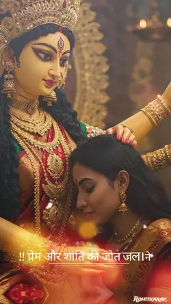 Padharo maa apni jyo