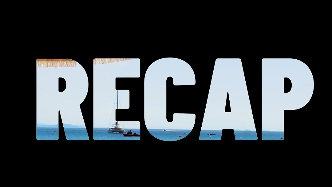 2026 Recap