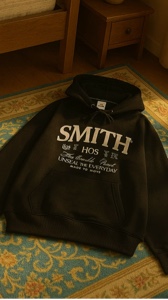 hoodie 