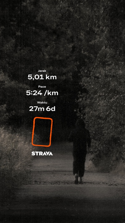 Lari Strava