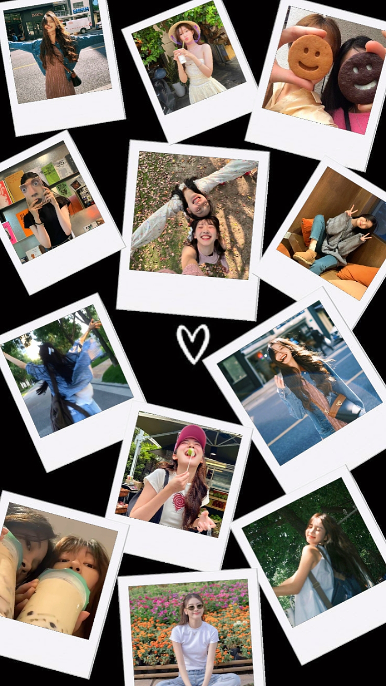 Volcado de fotos 