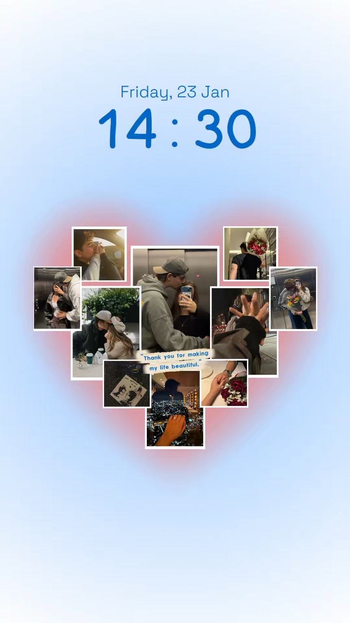 Papel De Parede Do Amor 
