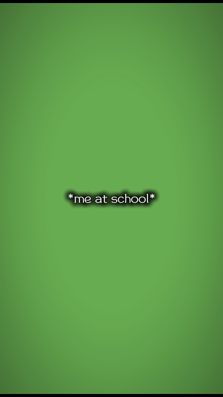 School vs home